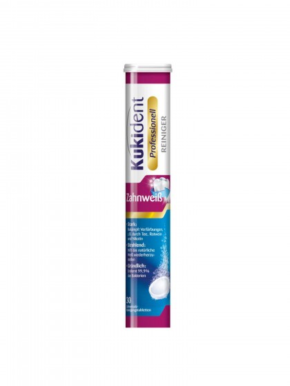 Kukident 30 tablete