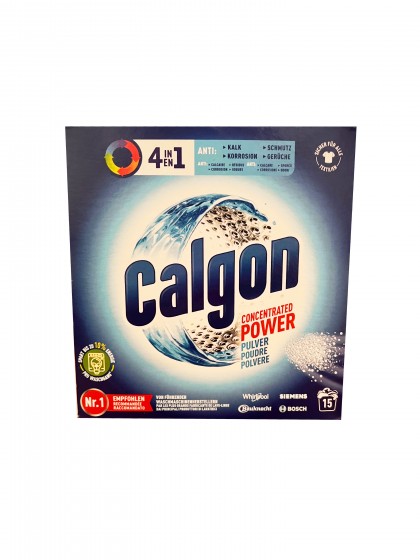 Pudra Calgon 4in1 375g