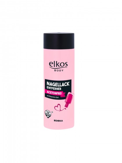 Elkos solutie curatare oja 200ml