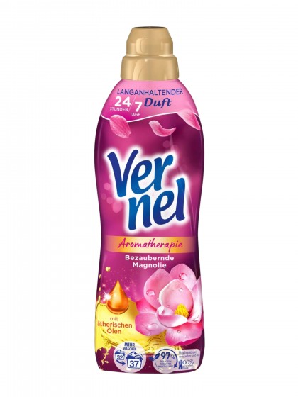 Balsam rufe Vernel magnolie 37sp 814ml