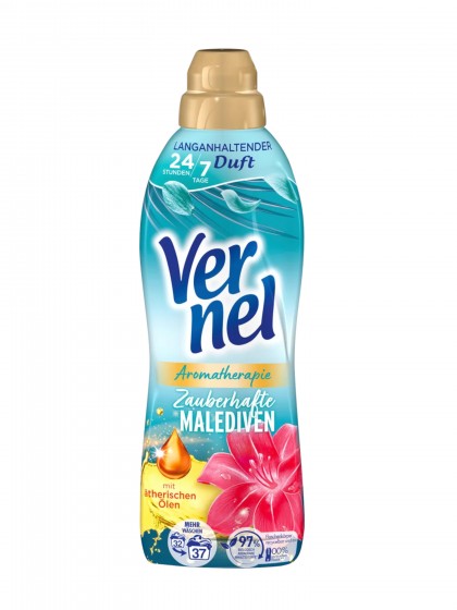 Balsam Vernel Zaub Maldiven 37sp 814ml