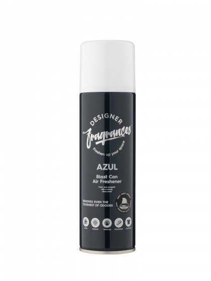 Odorizant prof Spray Blast Can Azul 300ml