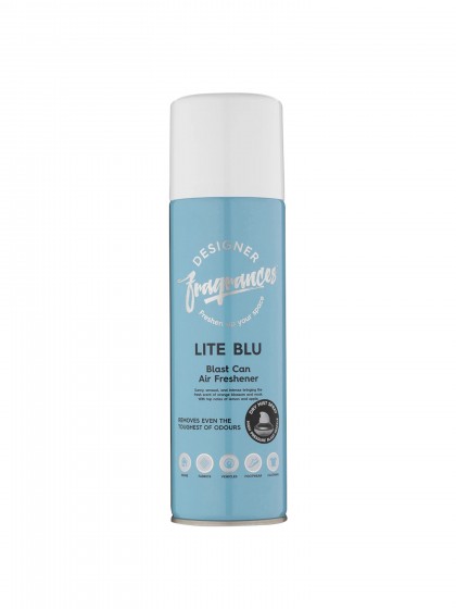 Odorizant prof Spray Blast Can Lite Blu 300ml