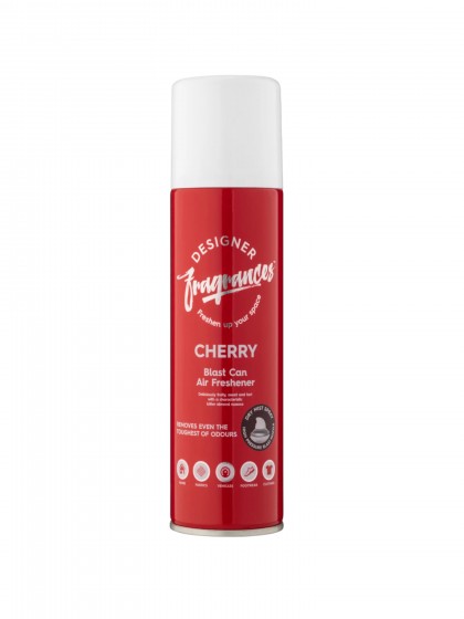 Odorizant prof Spray Blast Can Cherry 300ml