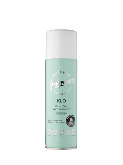 Odorizant prof Spray Blast Can Klo 300ml