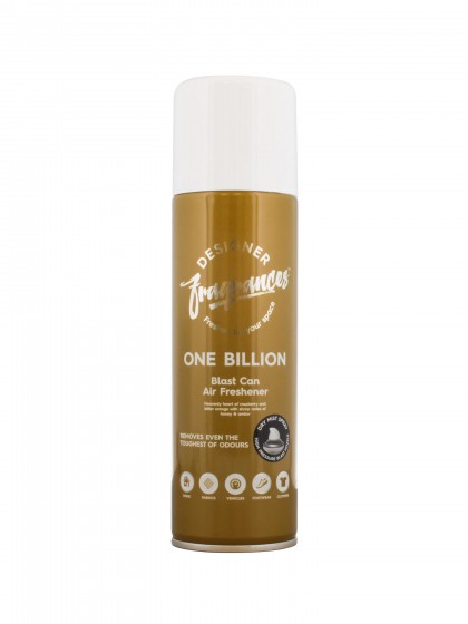 Odorizant prof Spray Blast Can One Billion 300ml