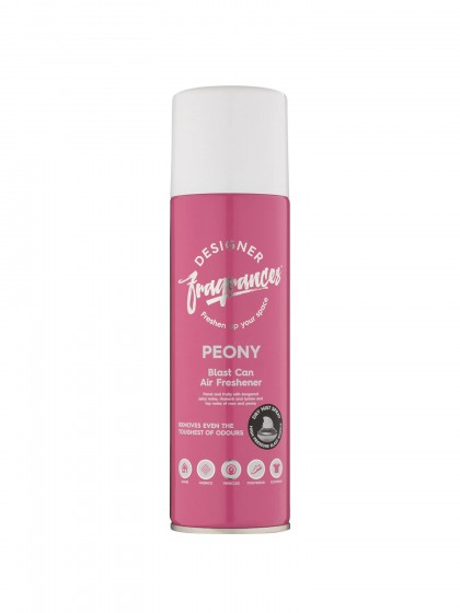 Odorizant prof Soray Blast Can Peony 300ml