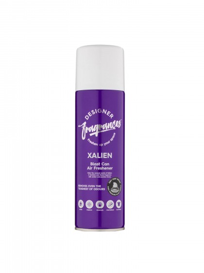 Odorizant prof Spray Blast Can Xalien 300 ml