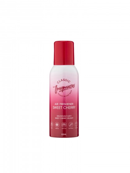 Odorizant clasic Air Freshner Sweet Cherry
