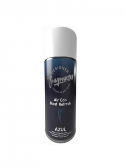 Designer Fragrances Air Con Azul