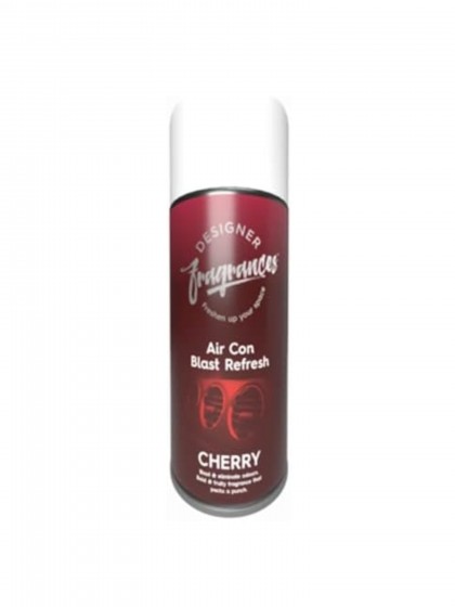 Designer fragrances Air Con Cherry