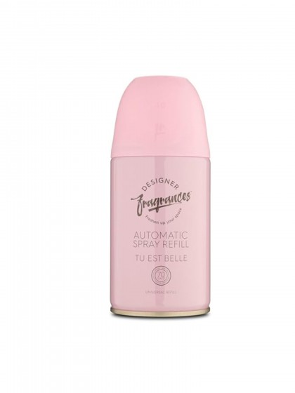 Odorizant Tu Est Belle 250ml