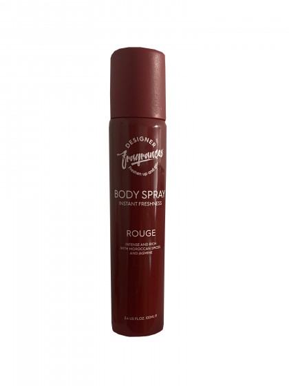 Deodorant Rouge