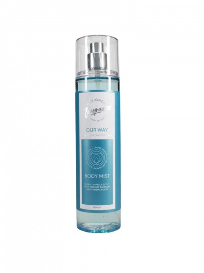 Spray corp Our Way 250ml