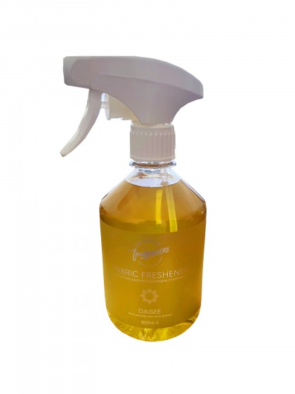Odorizant pulverizator Daisee 500ml