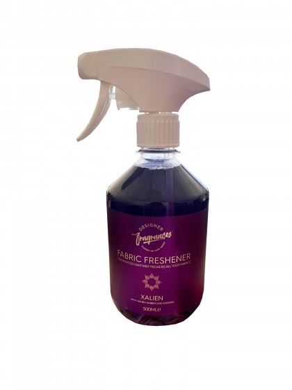 Odorizant pulverizator Zalien 500ml