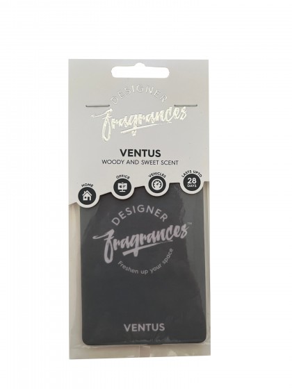 Odorizant Designer Card Ventus