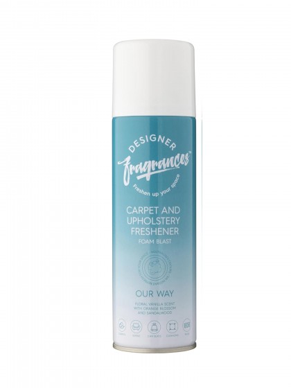 Odorizant spuma Our Way 300ml
