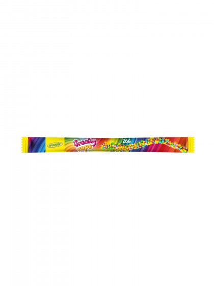 Freaky Rope jeleuri 26g
