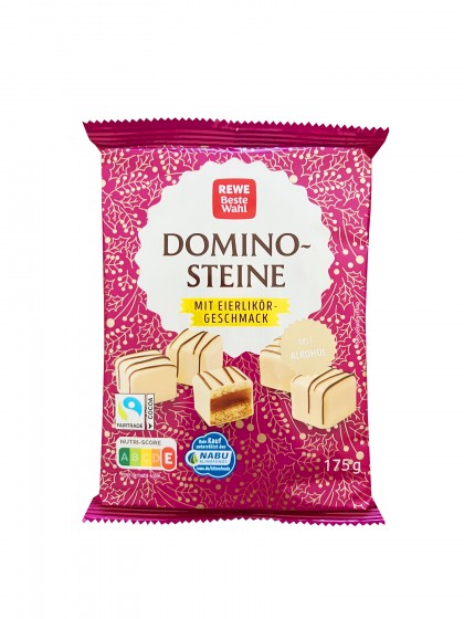 Domino liquer 175g
