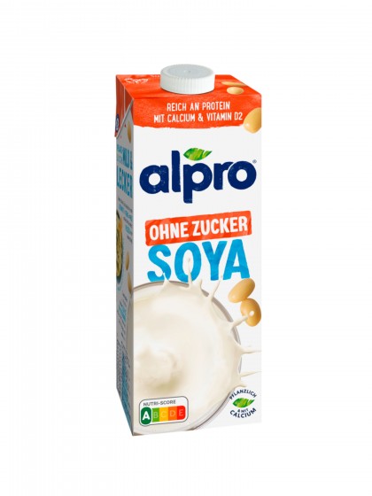 Alpro soja drink 1l