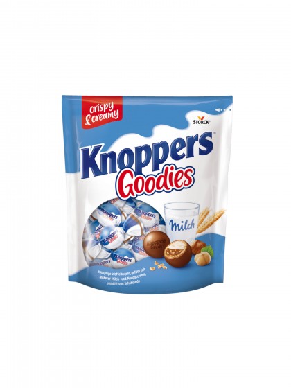 Knoppers Goodies 180g