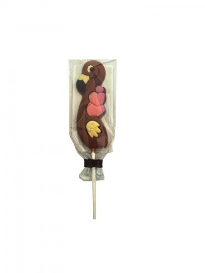 Lollies Flamingo 23g
