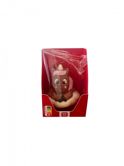 Figurina cioco Unicorn 25g