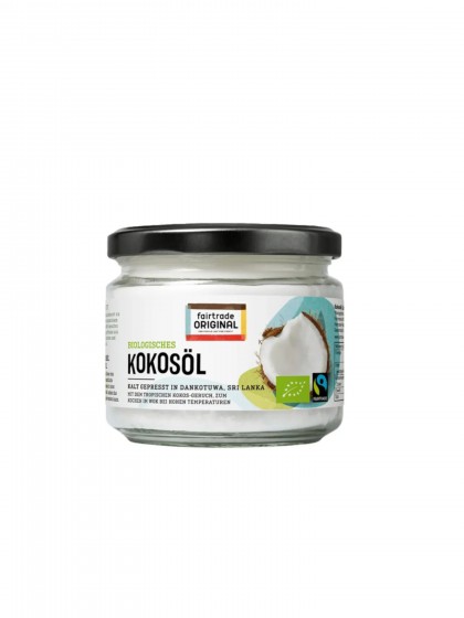 Ulei cocos BIO 300ml