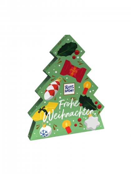 Ritter Sport Gold 115g