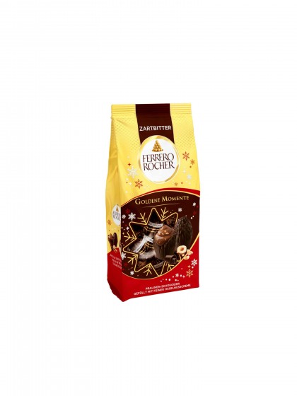 Ferrero Moments Zartbitter 90g