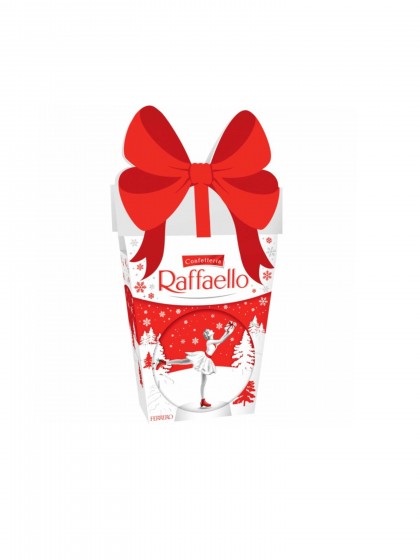 Raffaello cutie cadou 120g