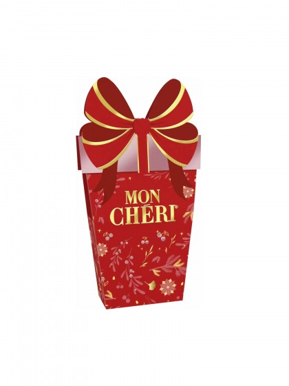 Mon Cheri cutie cadou 126g