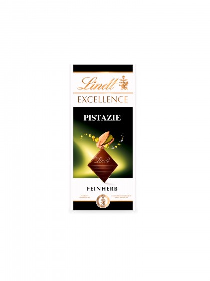 Lindt fistic 100g