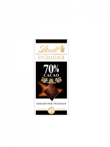 Lindt Excellence 100g