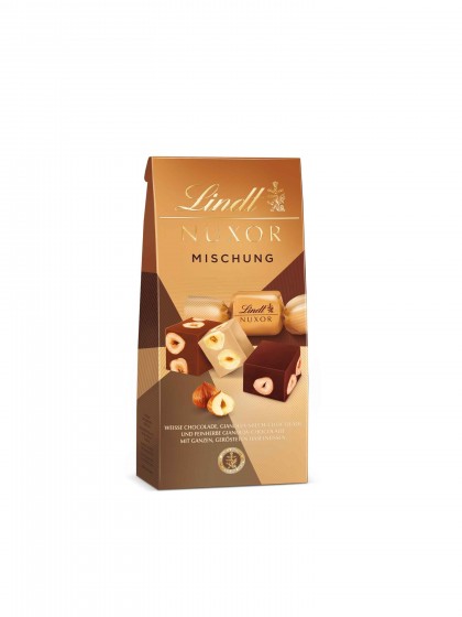 Lindt Nuxor 103g