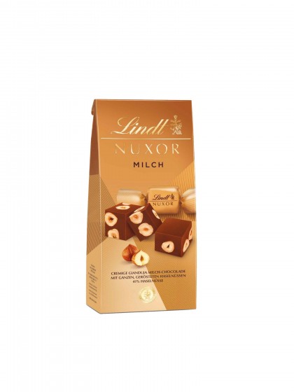Lindt Nuxor lapte 103g