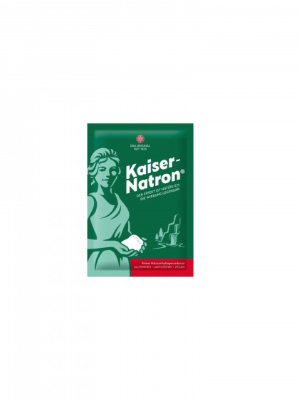 Kaiser natron bicarbonat de sodiu 50g