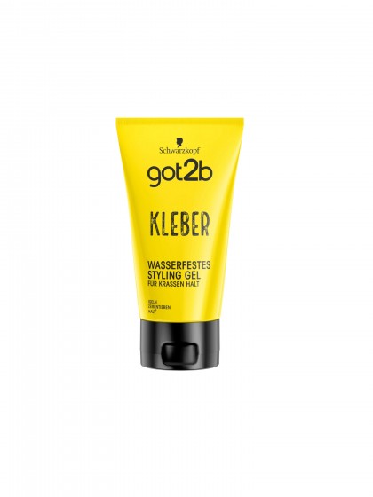 Gel par got2b rezistent apa 150ml