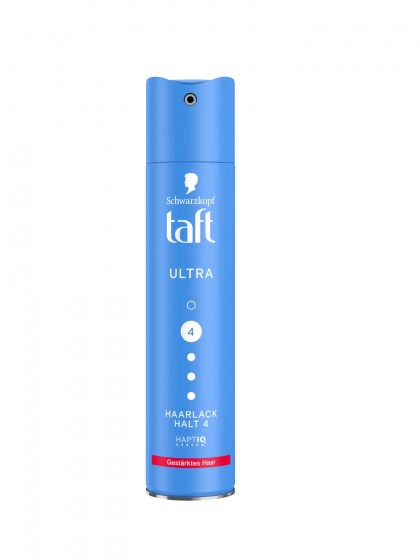 Fixativ Taft Ultra 250ml