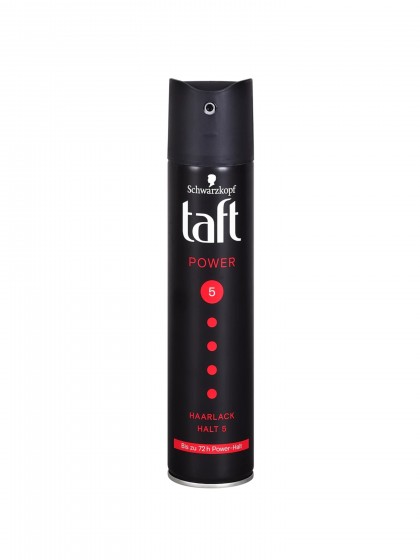 Fixativ Taft 72h 250ml