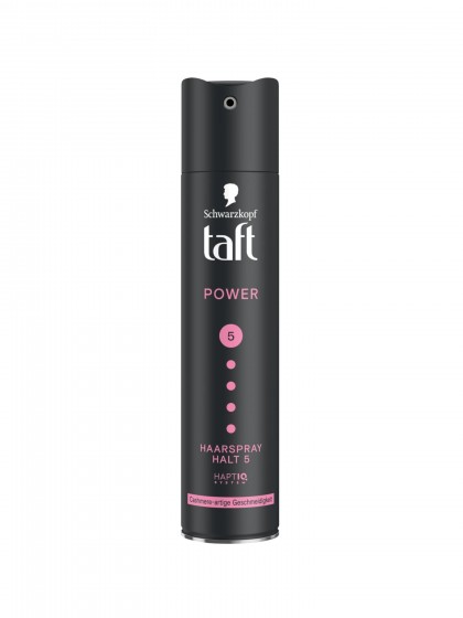 Fixativ Taft Cashmere 250ml