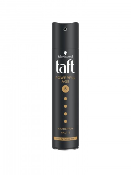 Fixativ Taft Power 250ml