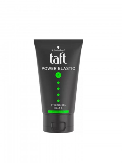Gel par Taft Power 150ml