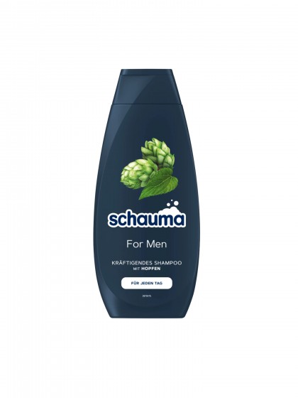 Sampon Schauma Men 400ml