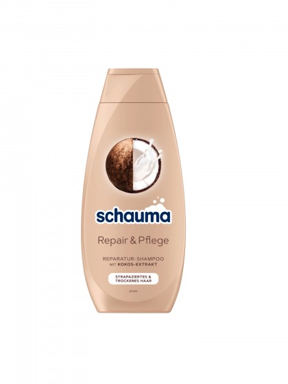 Sampon Schauma Repair kokos 400ml