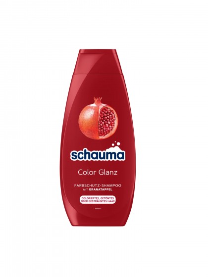 Sampon Schauma Color 400ml