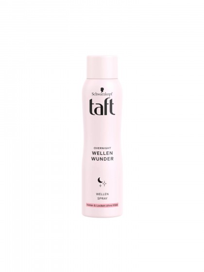Spray par Taft bucle 150ml