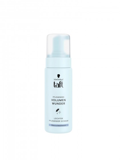 Spuma par Taft Volum 150ml