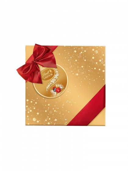 Lindt lindor Present 375g
